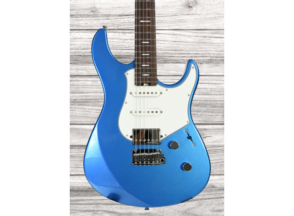 Yamaha  Pacifica Profesional PACP12SB Sparkle Blue