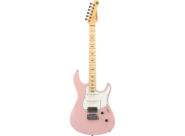 Yamaha Pacifica Standard Plus ASP MF Yamaha Pacifica Standard Plus ASP MF