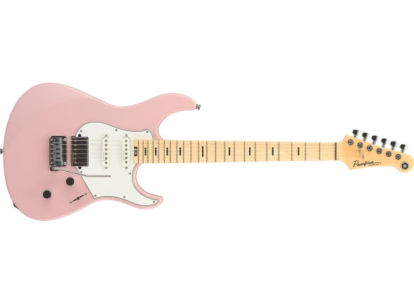 Yamaha  Pacifica Standard Plus ASP MF