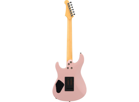 Yamaha  Pacifica Standard Plus ASP MF