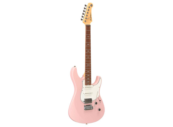 Yamaha  Pacifica Standard Plus ASP RF