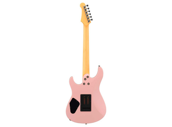 Yamaha  Pacifica Standard Plus ASP RF