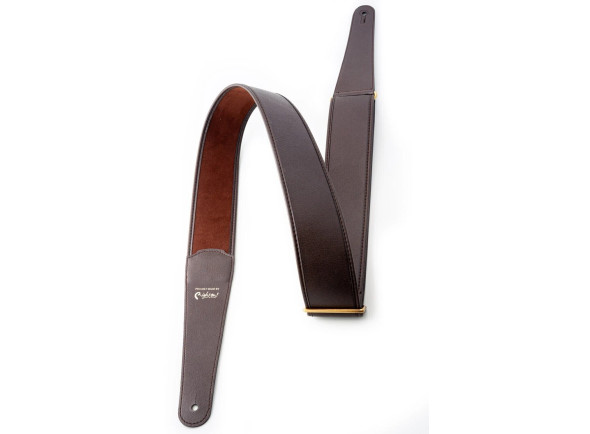 Yamaha  PERFORMER Correia para guitarra Dark Brown
