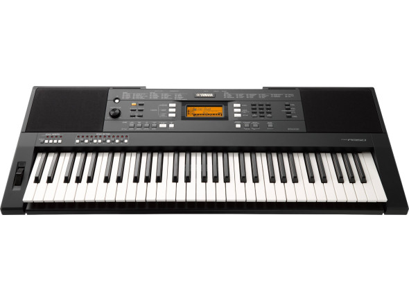 Yamaha  PSR-A350