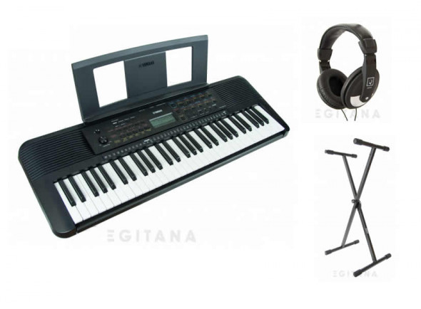 Yamaha PSR-E273 Set Yamaha PSR-E273 Set