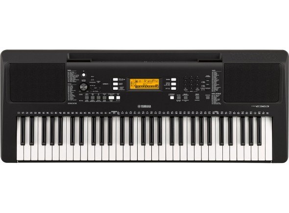 Teclados Yamaha PSR-E363 Teclados Yamaha PSR-E363