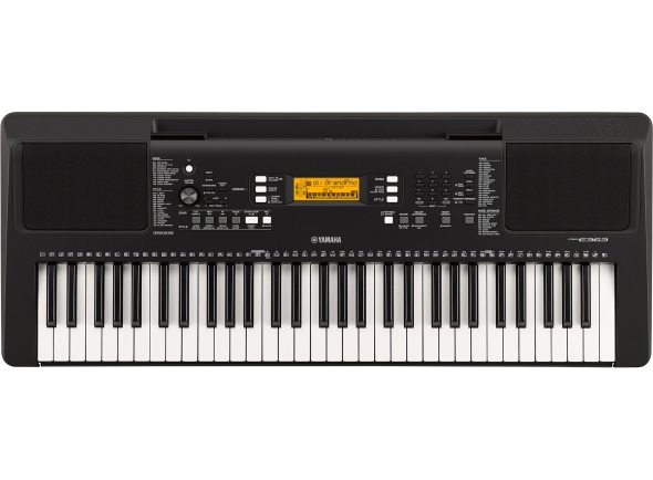 Yamaha PSR-E363 B-Stock Yamaha PSR-E363 B-Stock