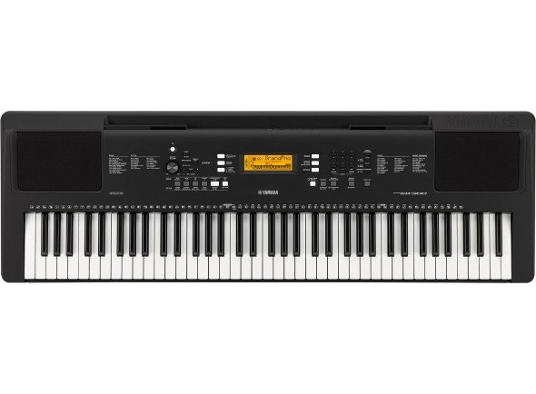 Teclados Yamaha PSR-EW300 Teclados Yamaha PSR-EW300