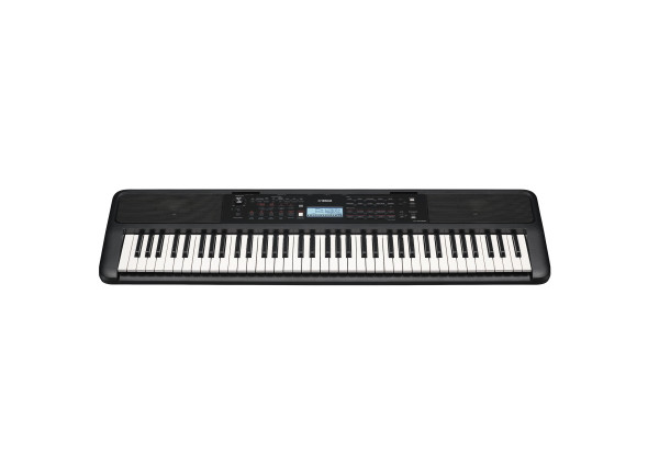 Yamaha  PSR-EW320