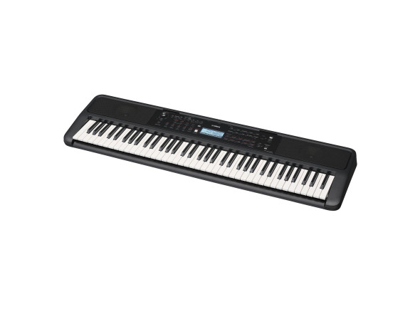 Yamaha  PSR-EW320