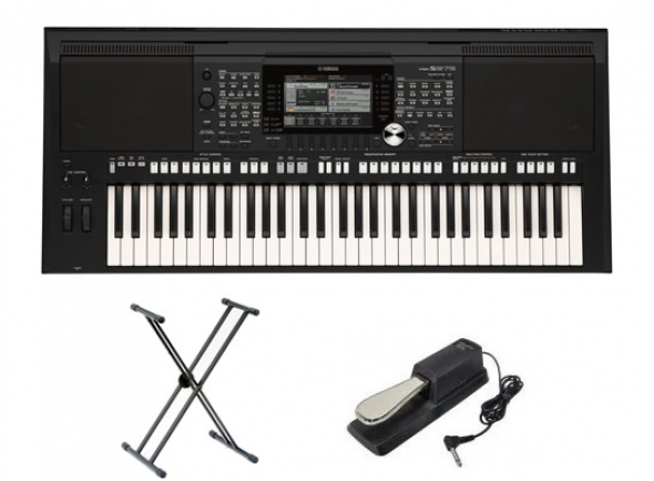 Yamaha PSR-S975 Set Yamaha PSR-S975 Set