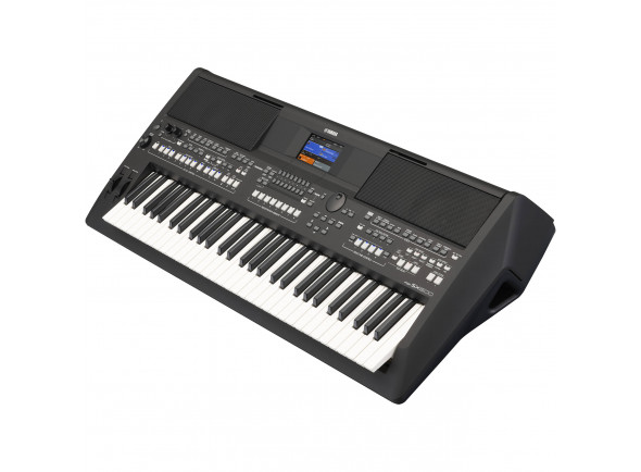 Yamaha PSR-SX600