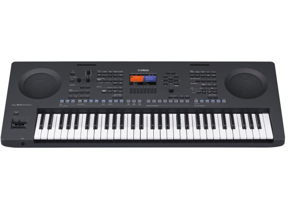 Yamaha PSR-SX620 — Yamaha PSR-SX620 - Compra na Egitana em Portugal