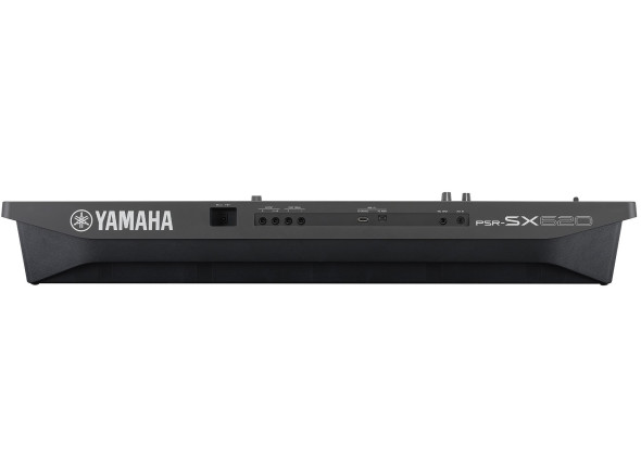 Yamaha PSR-SX620 - Compra na Egitana em Portugal — Yamaha PSR-SX620 (imagem 2)