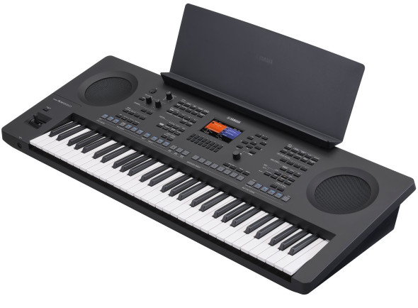Yamaha PSR-SX620 - Compra na Egitana em Portugal — Yamaha PSR-SX620 (imagem 4)