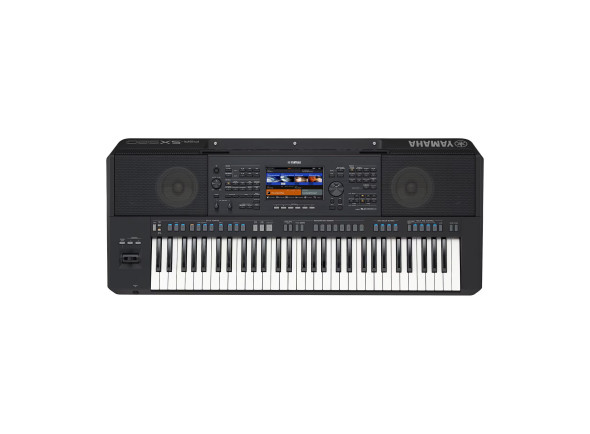 Yamaha  PSR-SX920