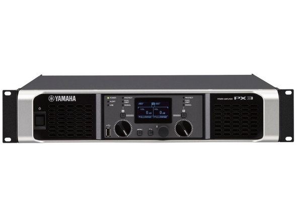 Yamaha PX-3 Yamaha PX-3