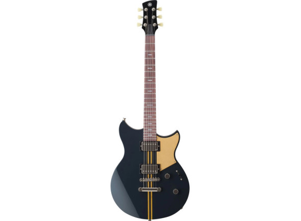 Yamaha Revstar Professional RSP20X Rusty Brass Charcoal Yamaha Revstar Professional RSP20X Rusty Brass Charcoal