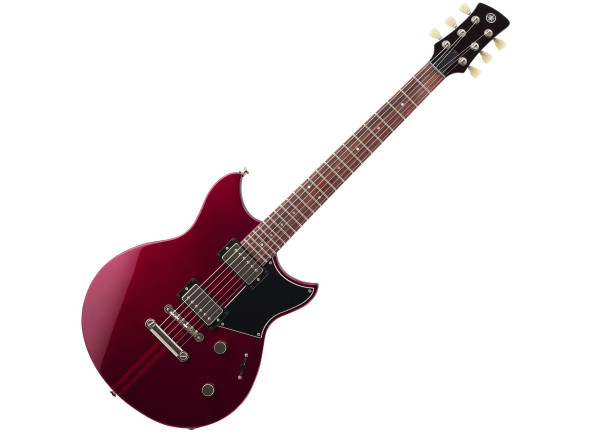 Yamaha Revstar RSE20 Red Copper Yamaha Revstar RSE20 Red Copper