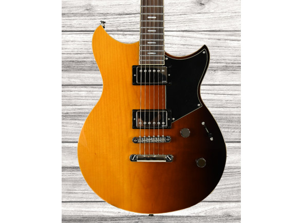 Yamaha  Revstar RSP20 Sunset Burst