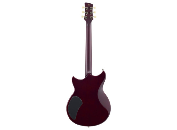 Yamaha  Revstar RSS02T Black