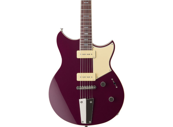 Yamaha  Revstar RSS02T Hot Merlot