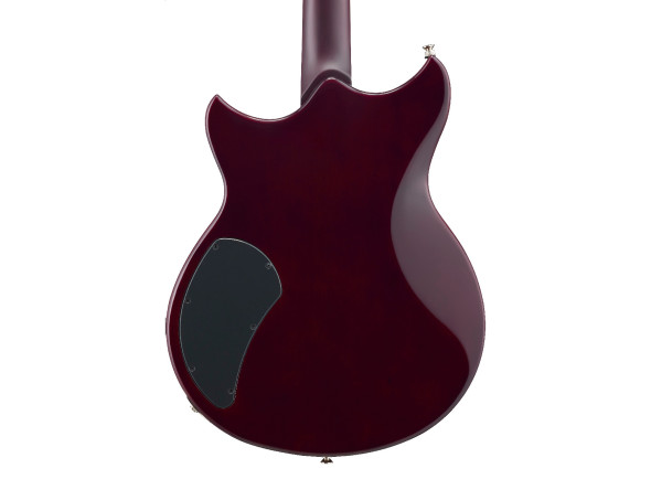 Yamaha  Revstar RSS02T Hot Merlot