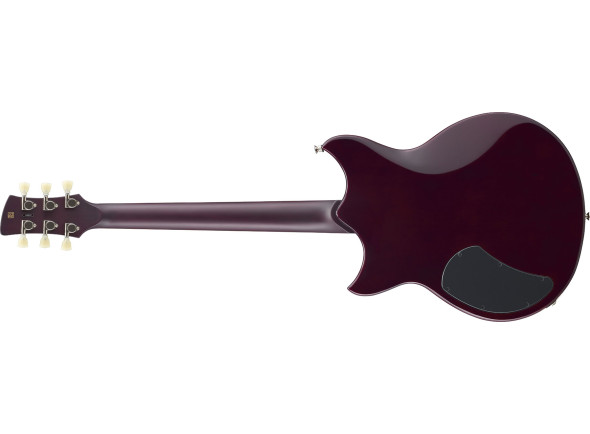 Yamaha  Revstar RSS02T Hot Merlot