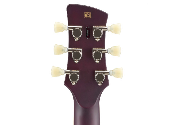 Yamaha  Revstar RSS02T Hot Merlot