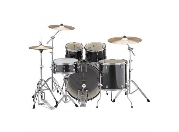 Yamaha Rydeen Standard Black Glitter