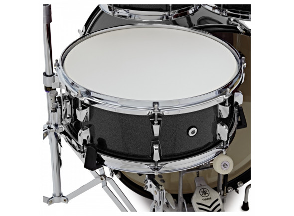 Yamaha Rydeen Standard Black Glitter