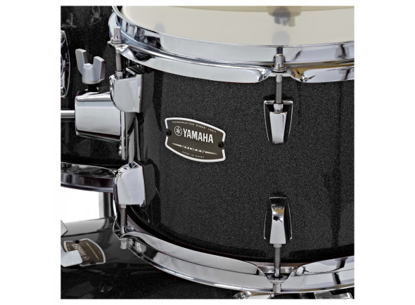 Yamaha Rydeen Standard Black Glitter