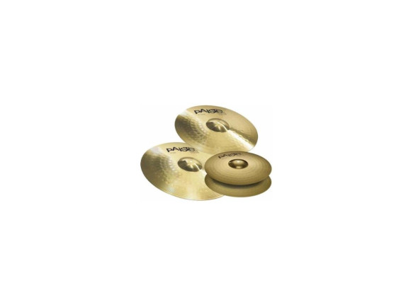 Yamaha  Rydeen Standard Champagne Glitter