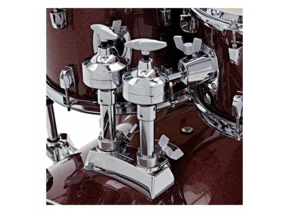 Yamaha Rydeen Studio Burgundy Glitter