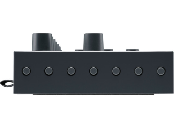 Yamaha  SEQTRAK Black