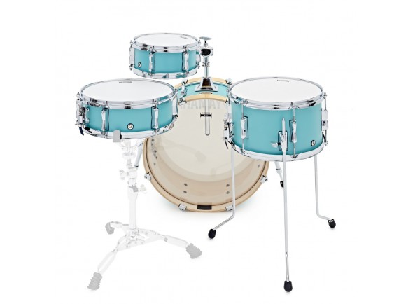 Yamaha Stage Custom Hip Shell Set MSG 20