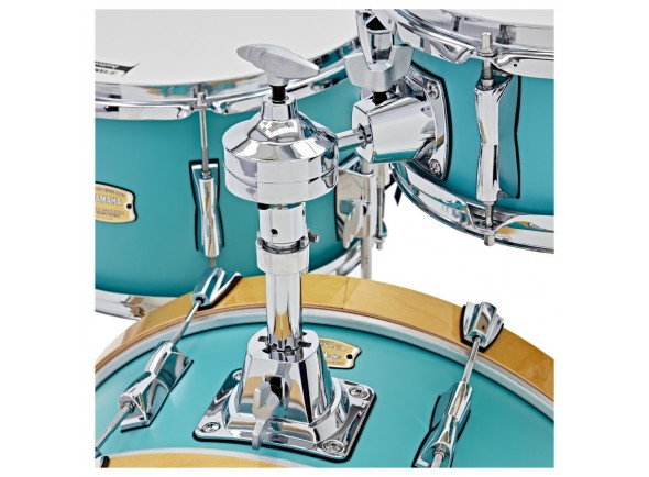 Yamaha Stage Custom Hip Shell Set MSG 20