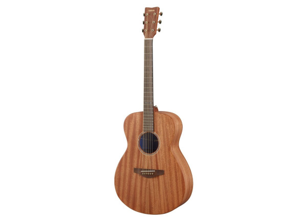 Yamaha  Storia II Natural