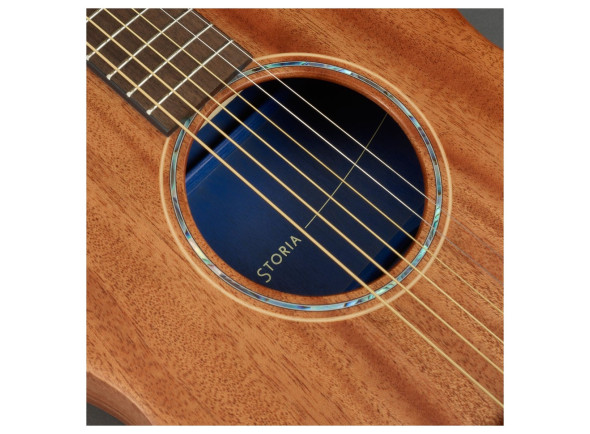 Yamaha  Storia II Natural