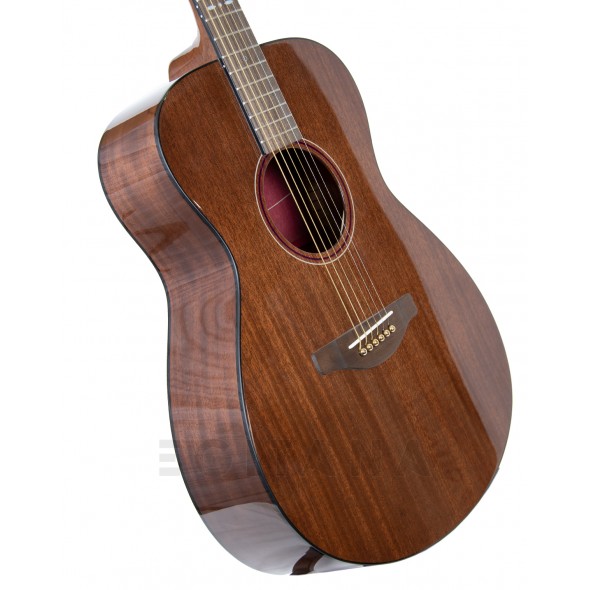 Yamaha Storia III Chocolate Brown