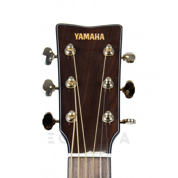 Yamaha Storia III Chocolate Brown