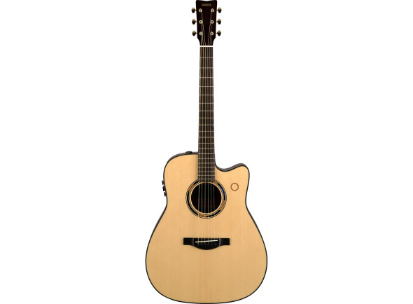 Yamaha  TAG3 C Natural