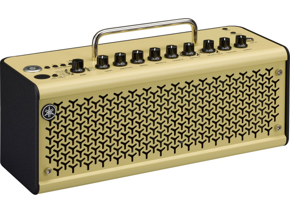 Yamaha THR10II  B-Stock - Amplificador para guitarra eléctrica - Combo de modulação Yamaha THR10II, Potência: 20W (10W + 10 W), Altifalante: 2x 3.1