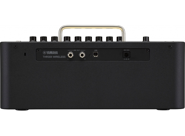 Yamaha THR30II WIRELESS