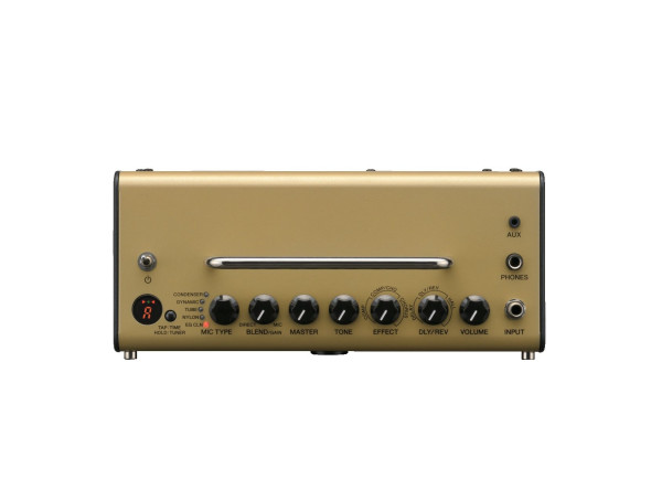 Yamaha THR5A Amplificador Portátil Guitarra Acústica 10W