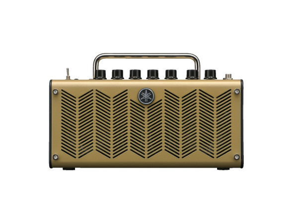 Yamaha THR5A Amplificador Portátil Guitarra Acústica 10W