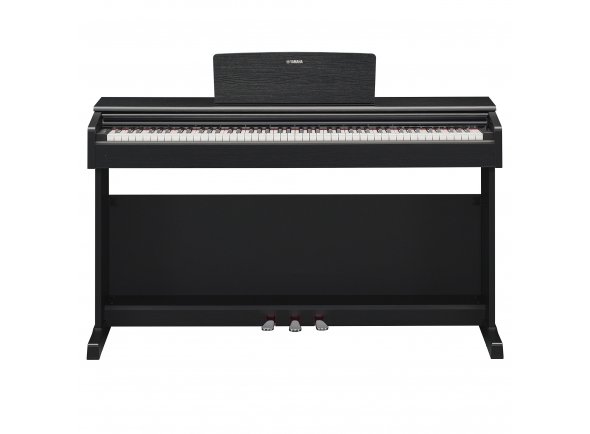 Pianos Digitais de Móvel Yamaha YDP-144 B Arius Pianos Digitais de Móvel Yamaha YDP-144 B Arius