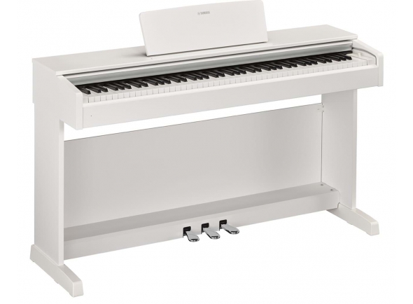 Yamaha YDP-144 WH Arius Yamaha YDP-144 WH Arius