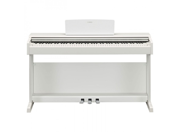 Yamaha  YDP-145 WH Arius