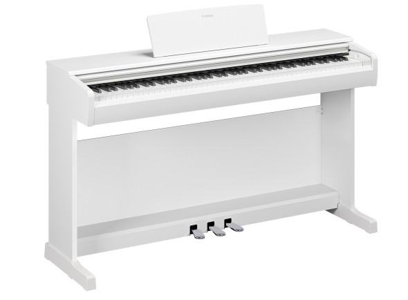 Yamaha YDP-146 WH Arius